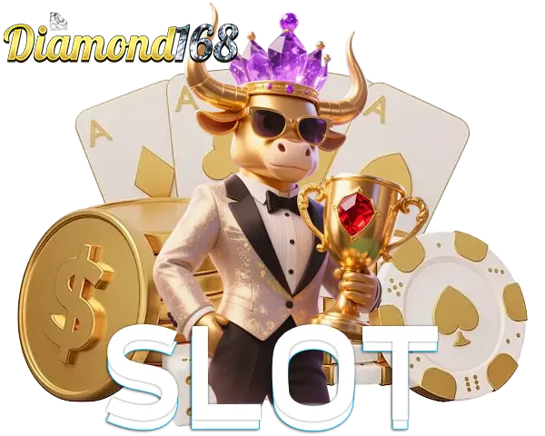 ทางเข้าสล็อต DIAMOND168 ค่ายดัง