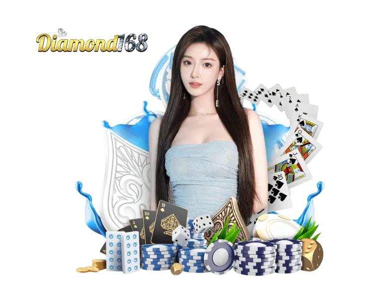 DIAMOND168 เว็บตรง